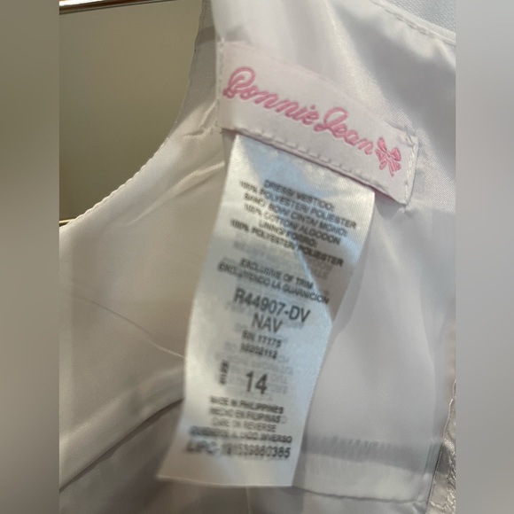 Spring dress - Picture 4 of 5